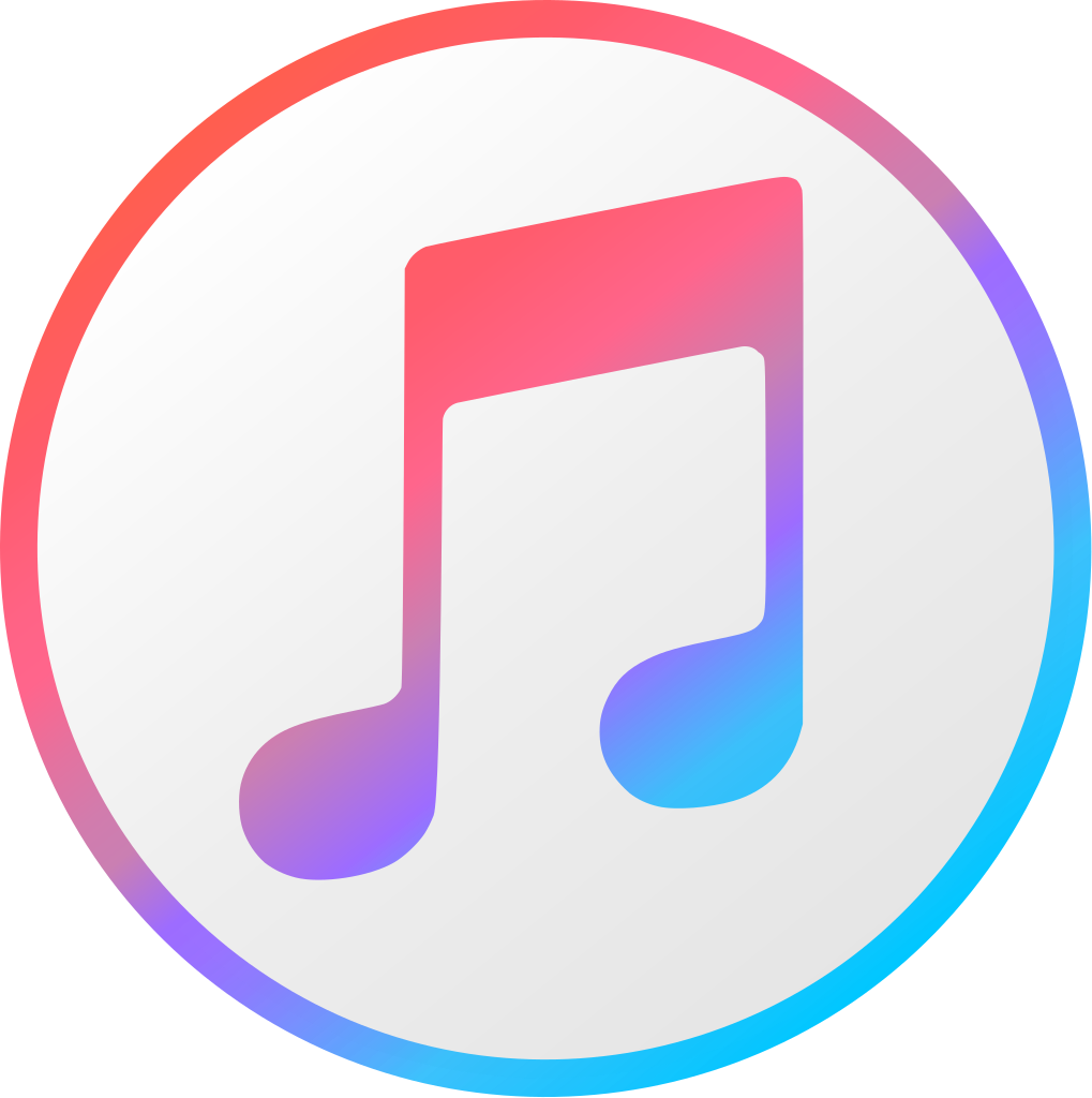 1019px ITunes logo.svg