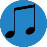 Circle Characters Tunes