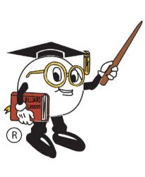 Professor Q Ball web