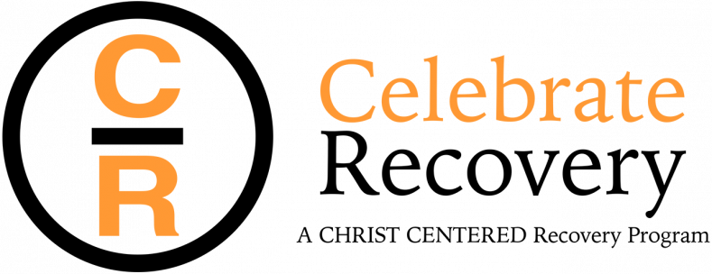 logo celebrate recovery 2019